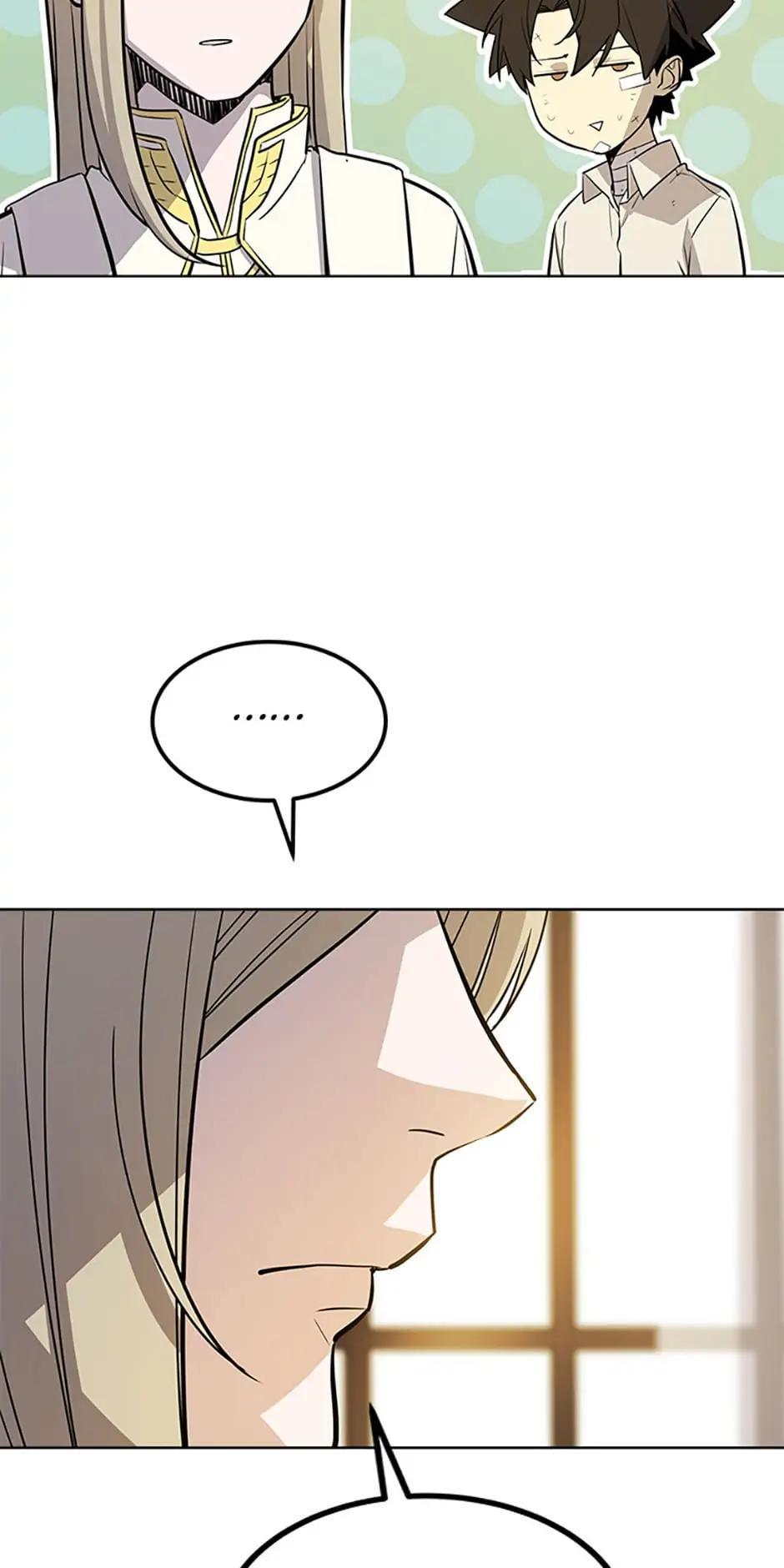 Disciple of the Holy Sword Chap 44 - Next Chap 45