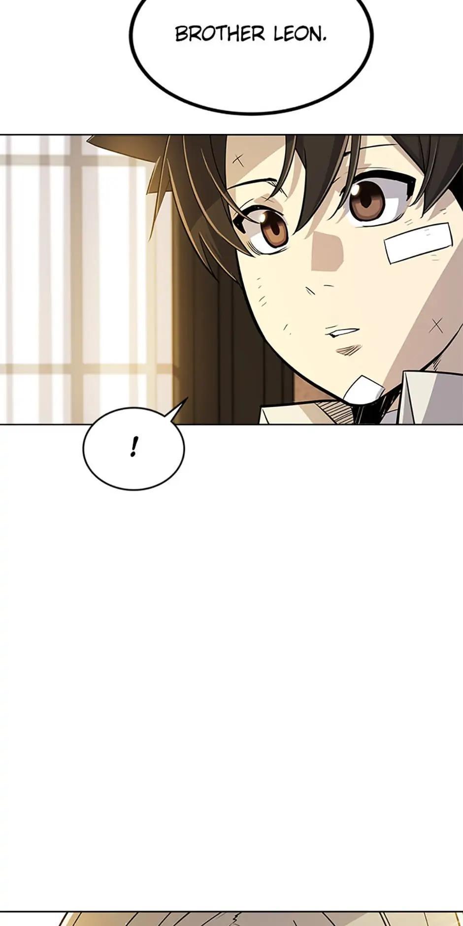 Disciple of the Holy Sword Chap 44 - Next Chap 45