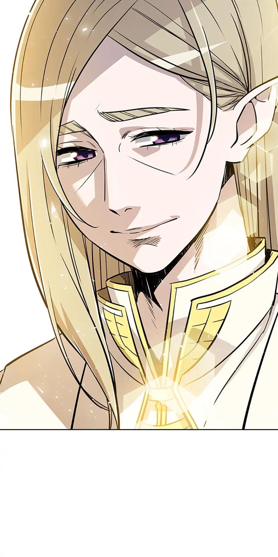 Disciple of the Holy Sword Chap 44 - Next Chap 45