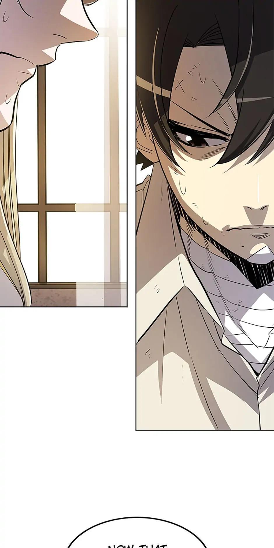 Disciple of the Holy Sword Chap 44 - Next Chap 45