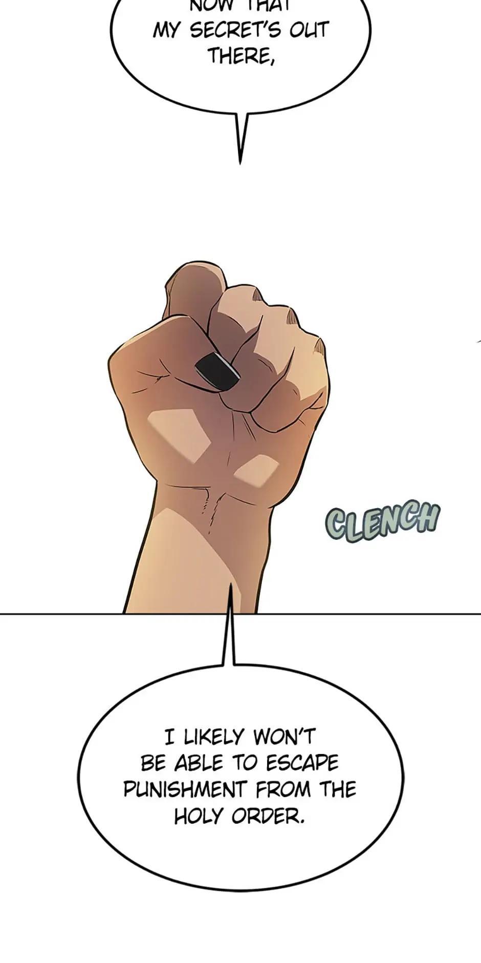 Disciple of the Holy Sword Chap 44 - Next Chap 45