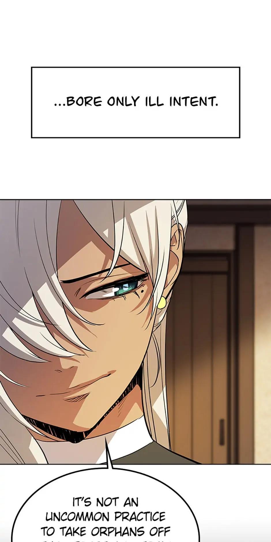 Disciple of the Holy Sword Chap 44 - Next Chap 45