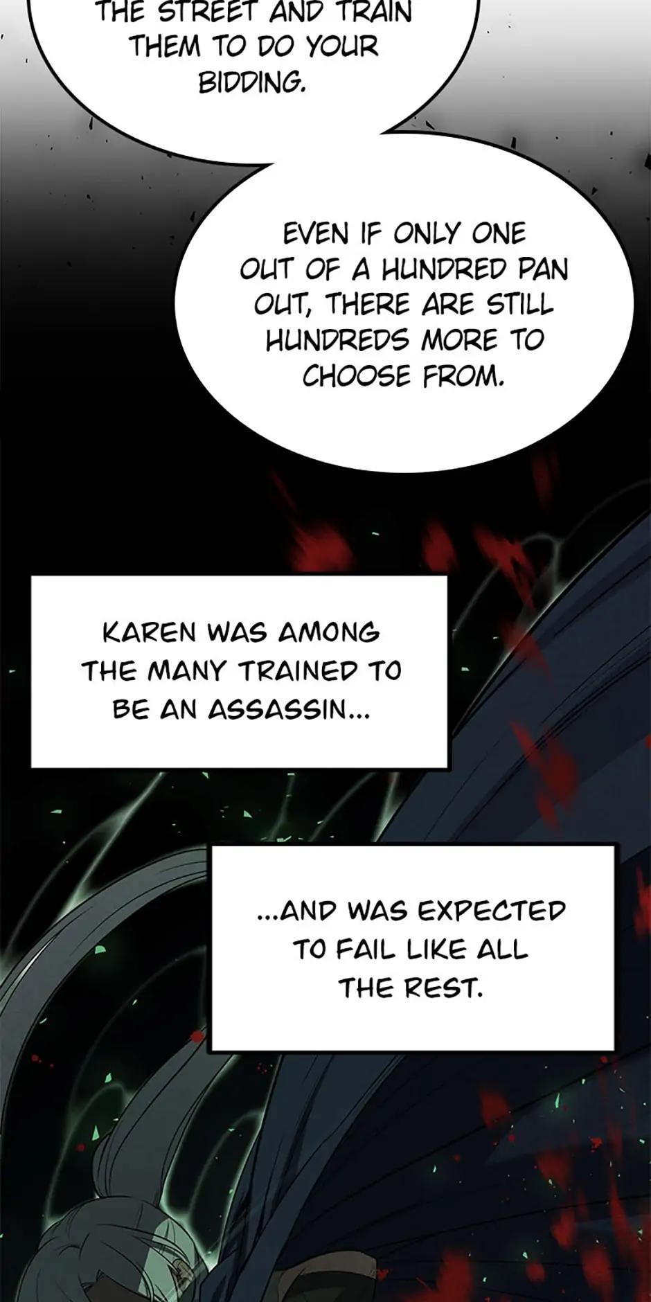 Disciple of the Holy Sword Chap 44 - Next Chap 45
