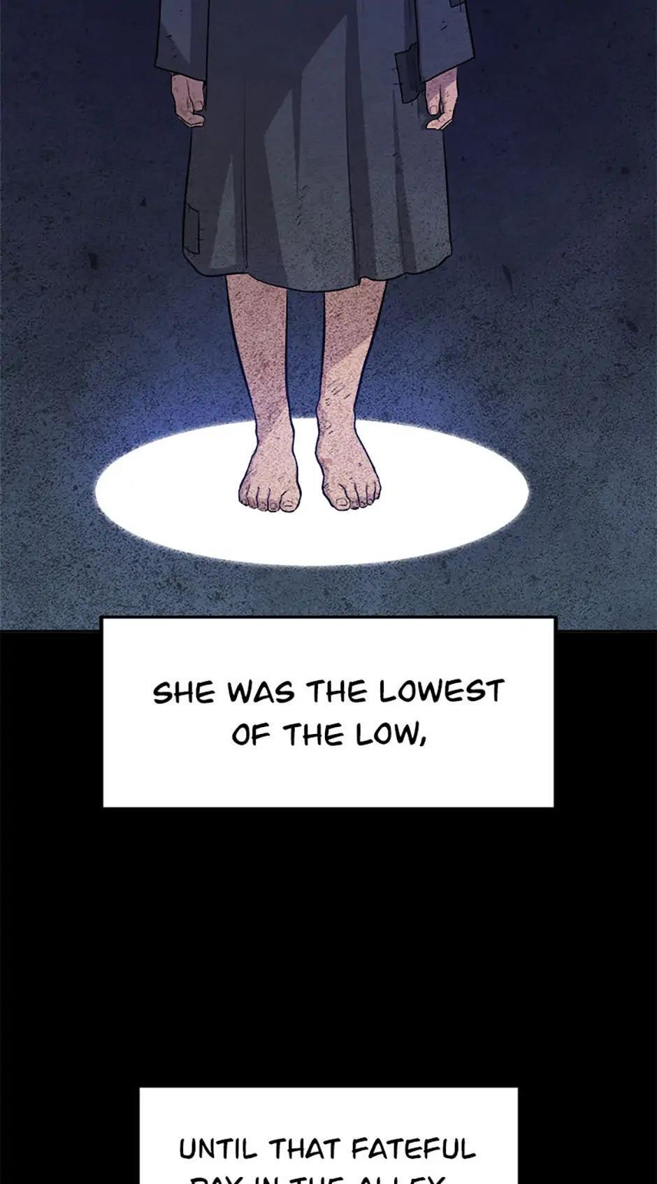Disciple of the Holy Sword Chap 44 - Next Chap 45
