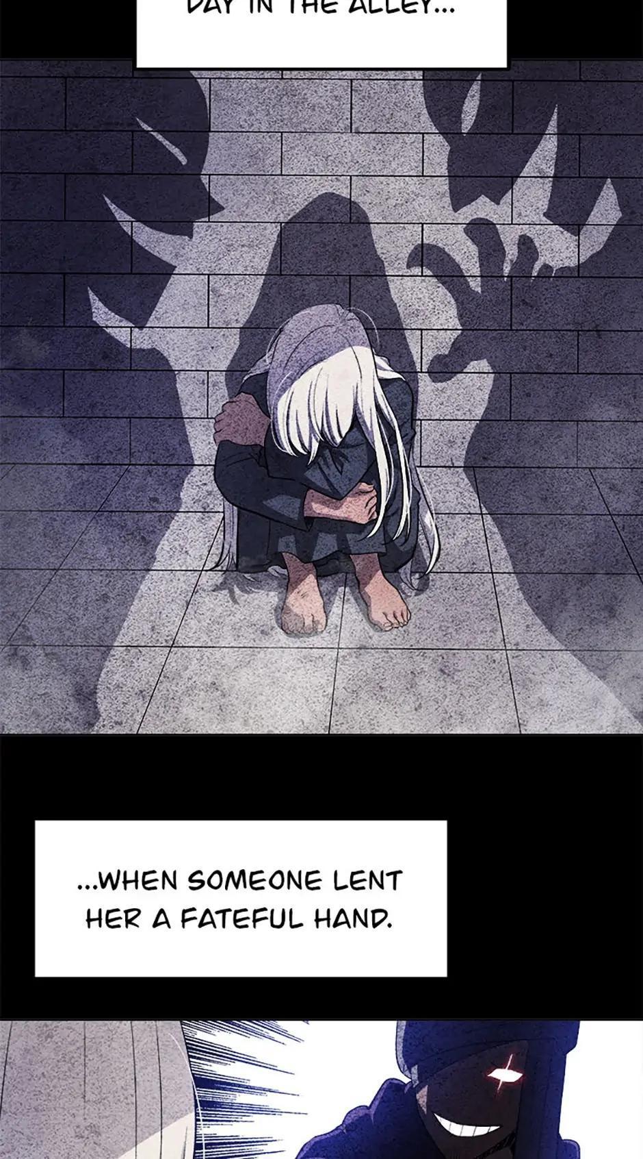 Disciple of the Holy Sword Chap 44 - Next Chap 45