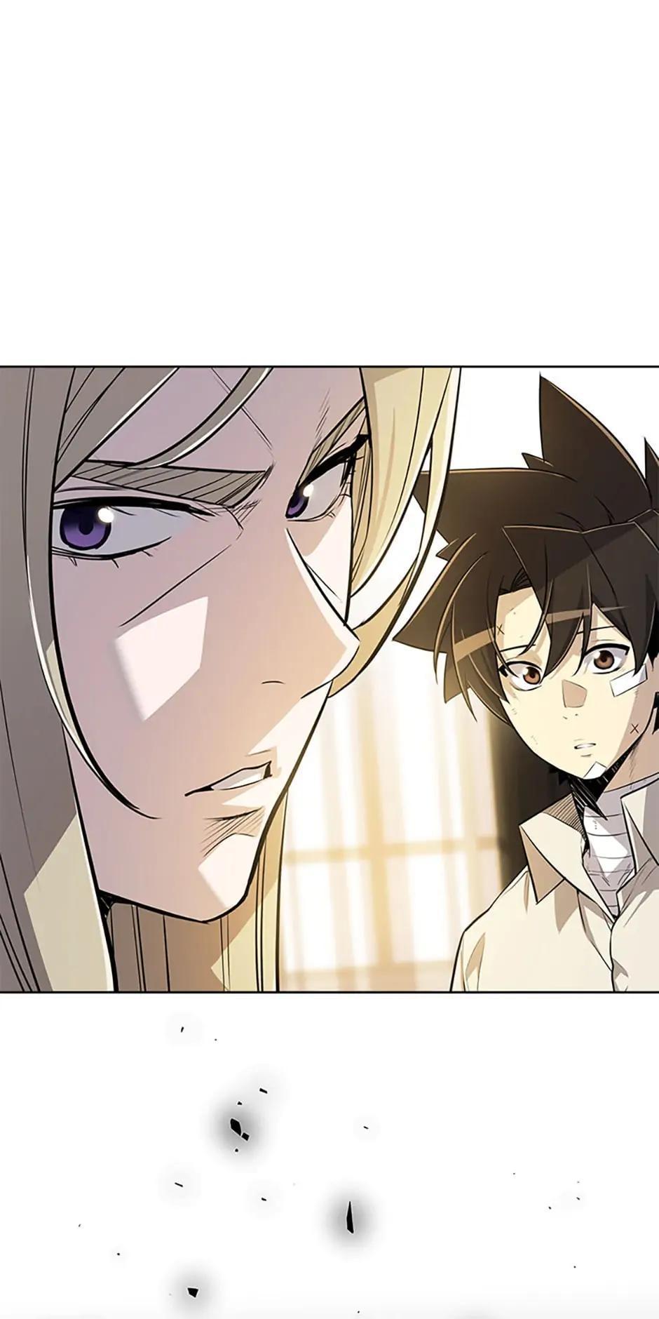Disciple of the Holy Sword Chap 44 - Next Chap 45
