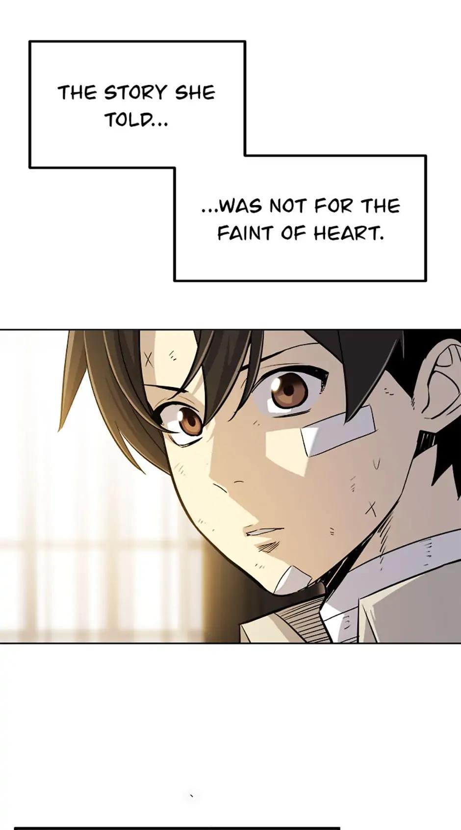 Disciple of the Holy Sword Chap 44 - Next Chap 45
