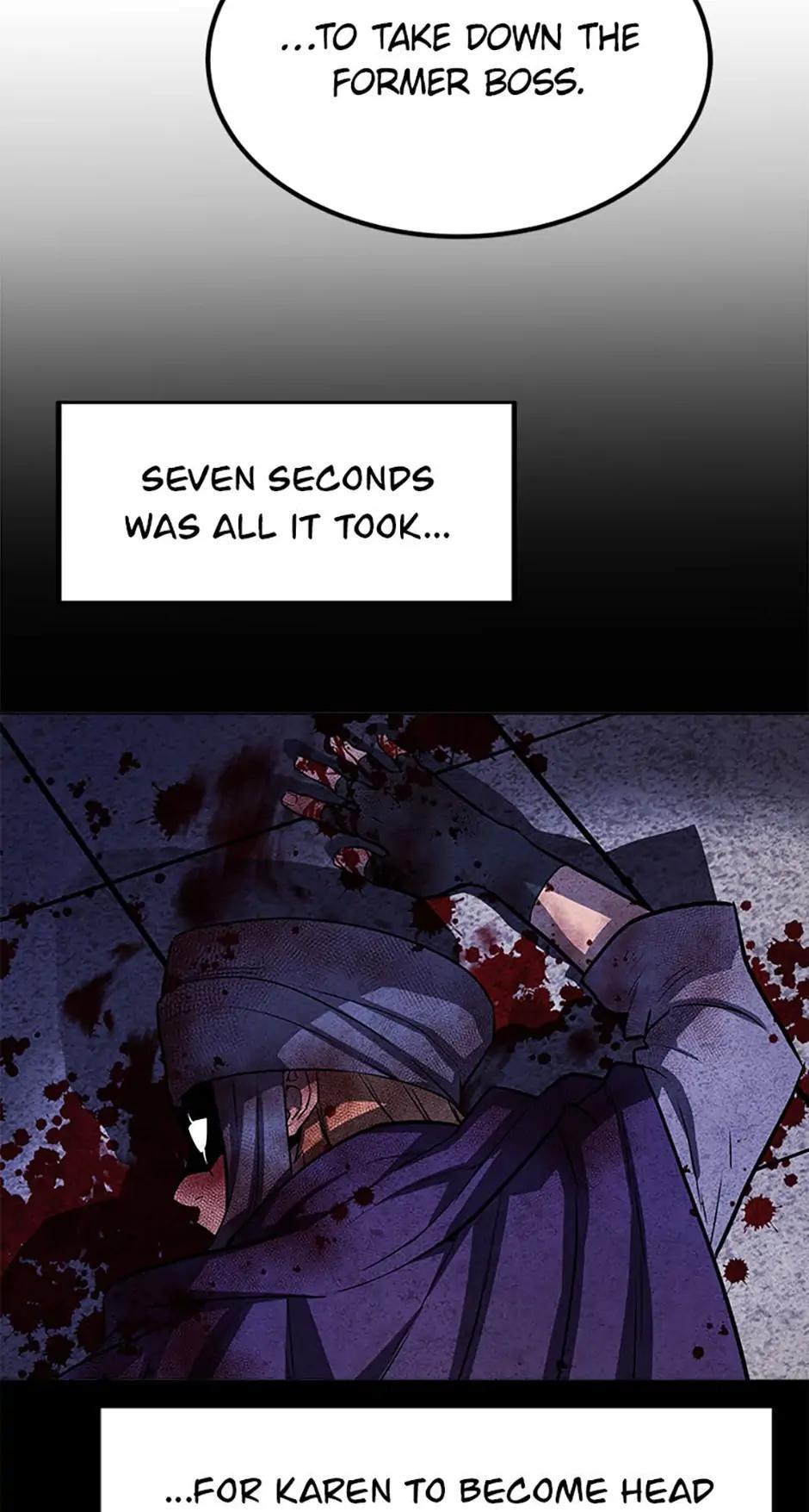 Disciple of the Holy Sword Chap 44 - Next Chap 45