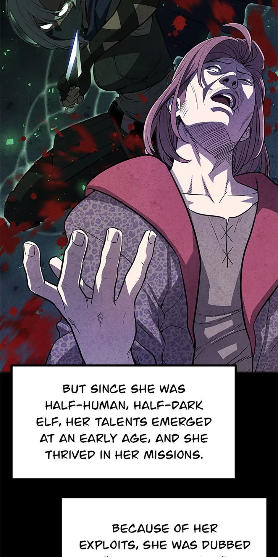 Disciple of the Holy Sword Chap 44 - Next Chap 45