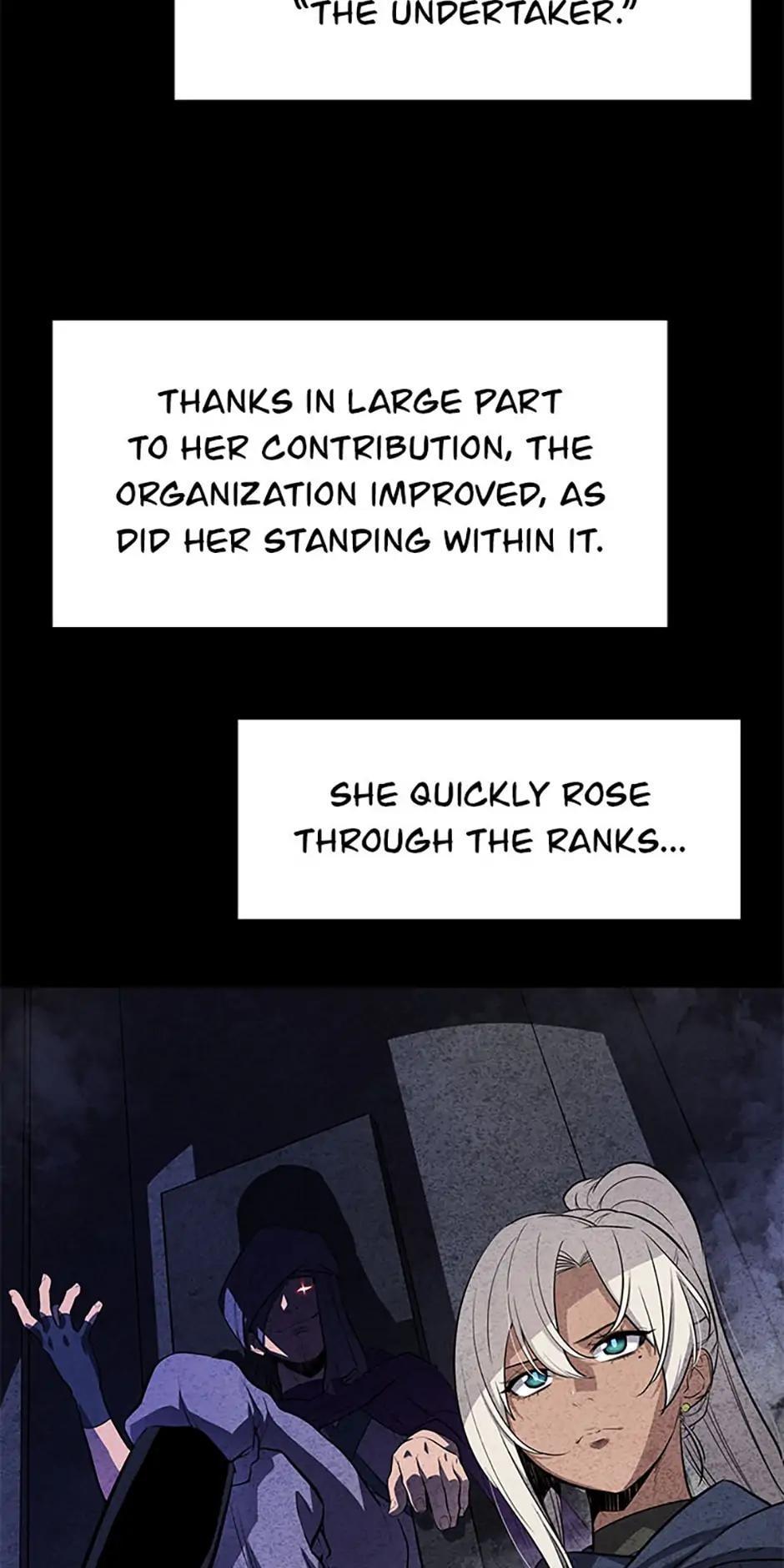Disciple of the Holy Sword Chap 44 - Next Chap 45