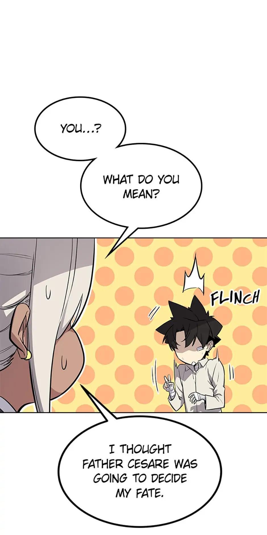 Disciple of the Holy Sword Chap 44 - Next Chap 45