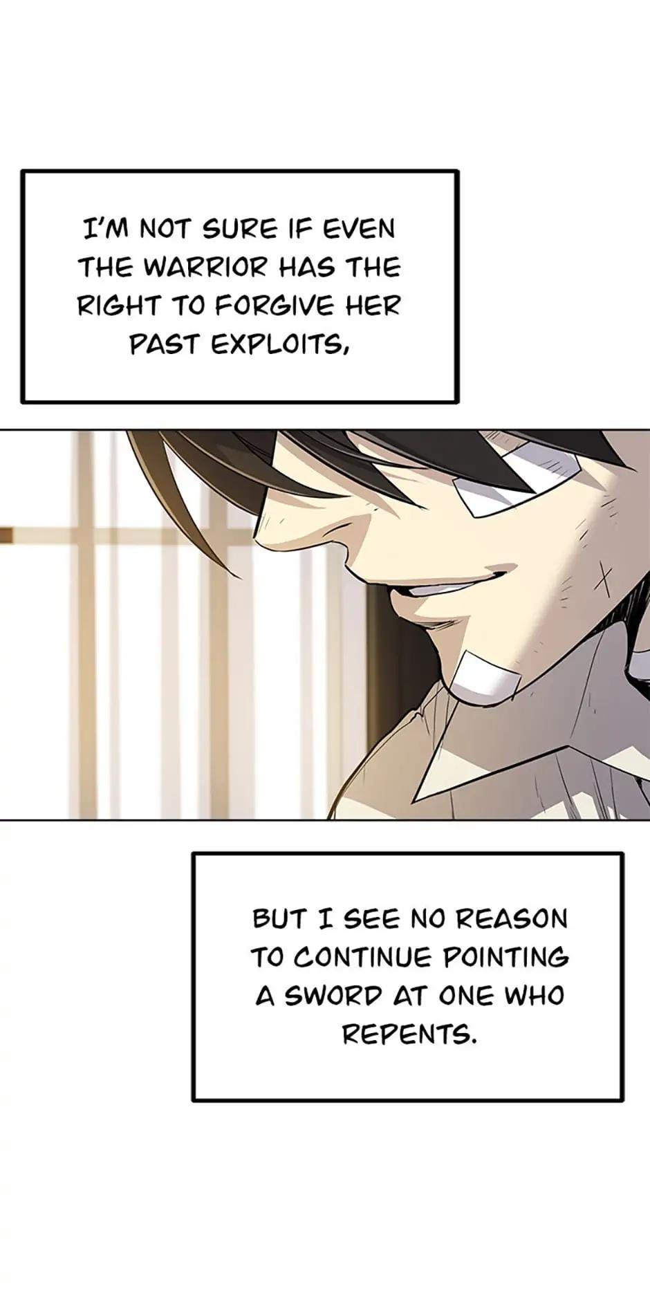 Disciple of the Holy Sword Chap 44 - Next Chap 45