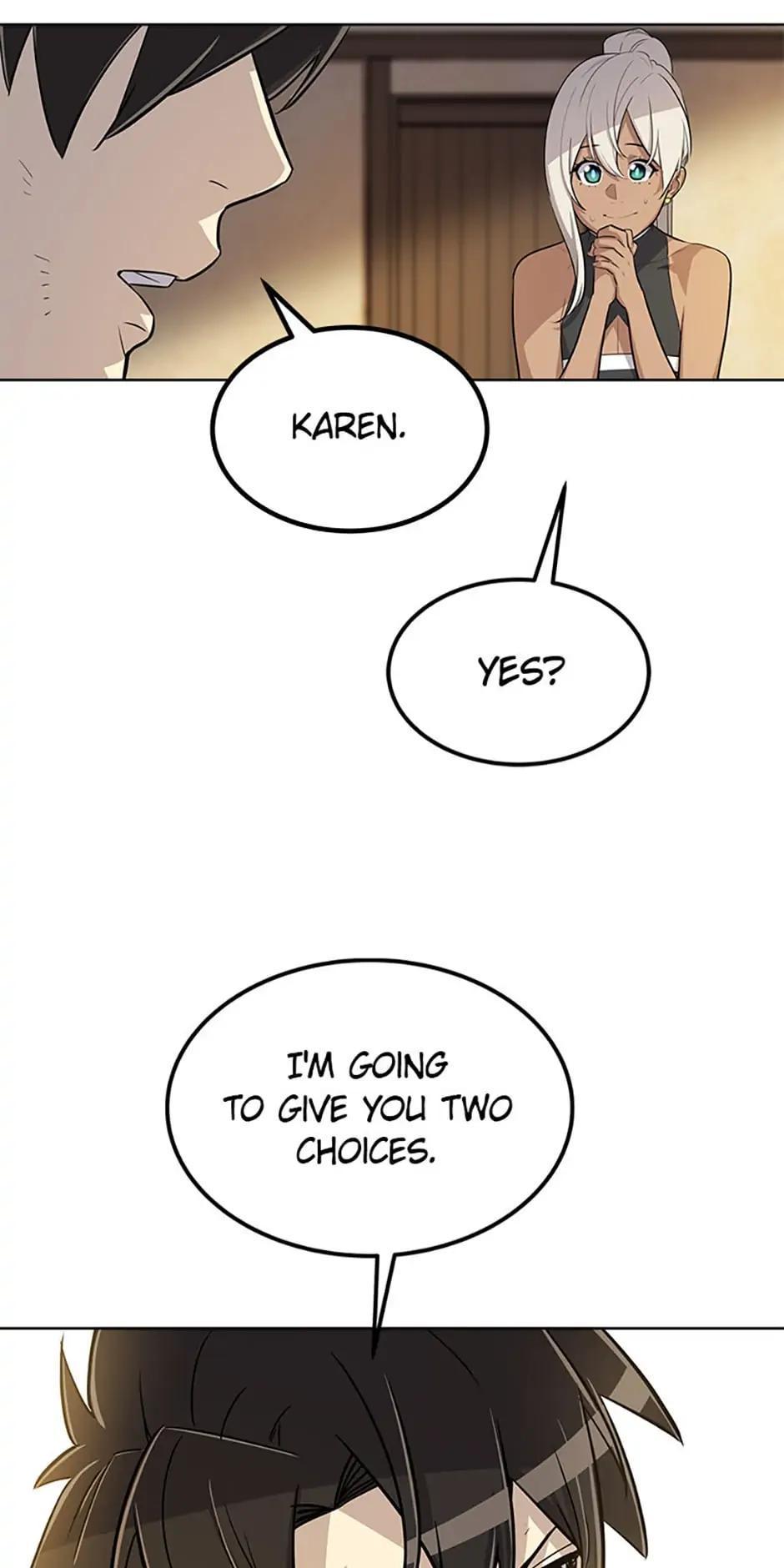 Disciple of the Holy Sword Chap 44 - Next Chap 45