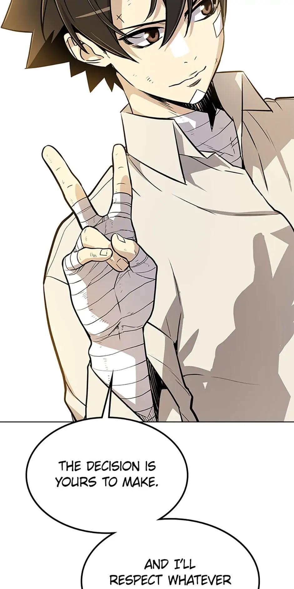 Disciple of the Holy Sword Chap 44 - Next Chap 45