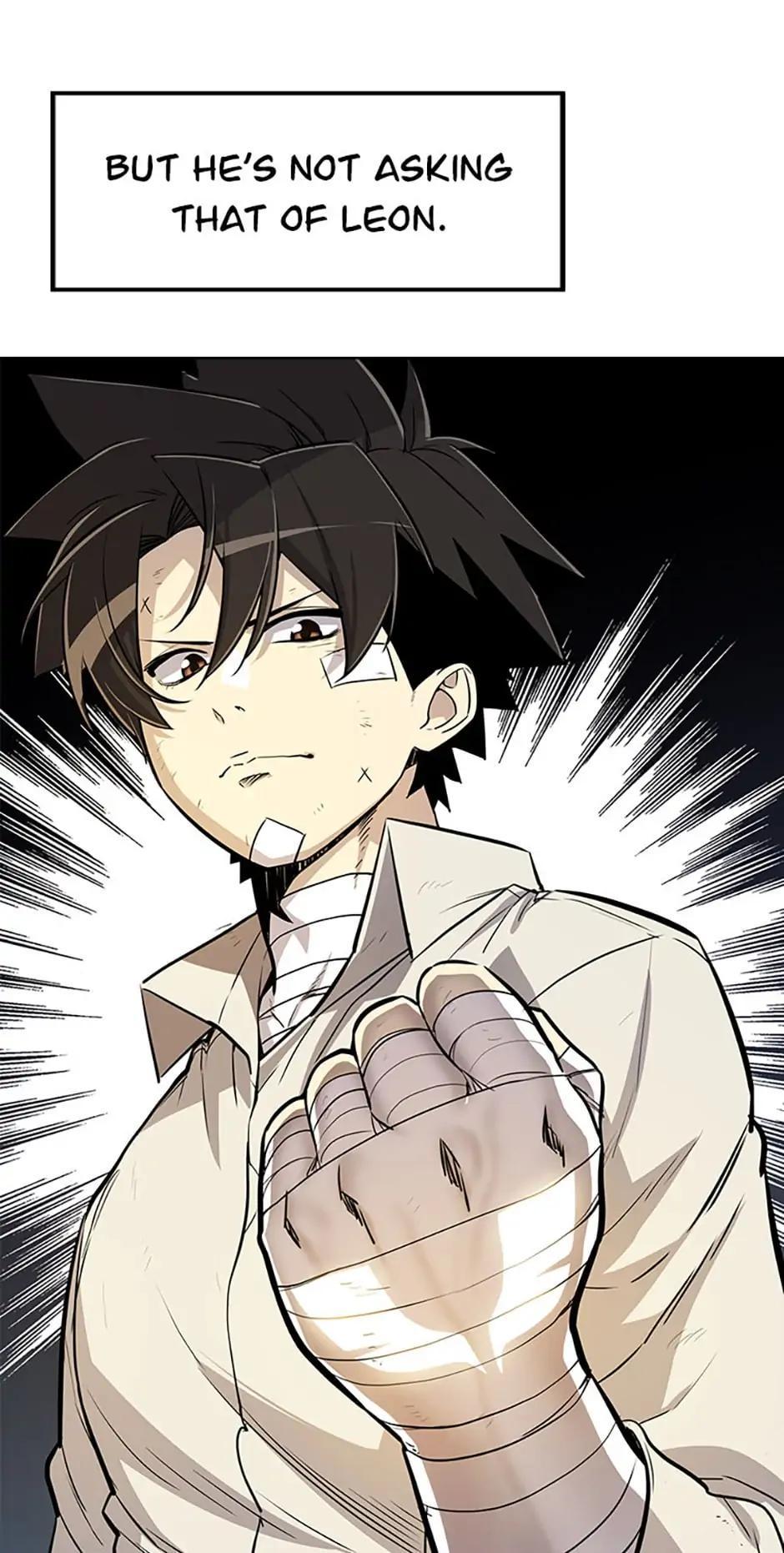 Disciple of the Holy Sword Chap 44 - Next Chap 45