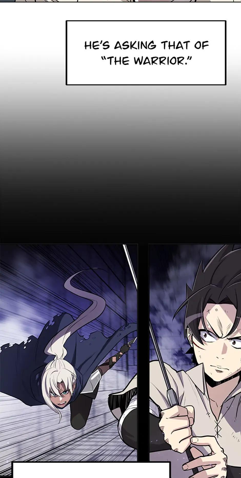 Disciple of the Holy Sword Chap 44 - Next Chap 45