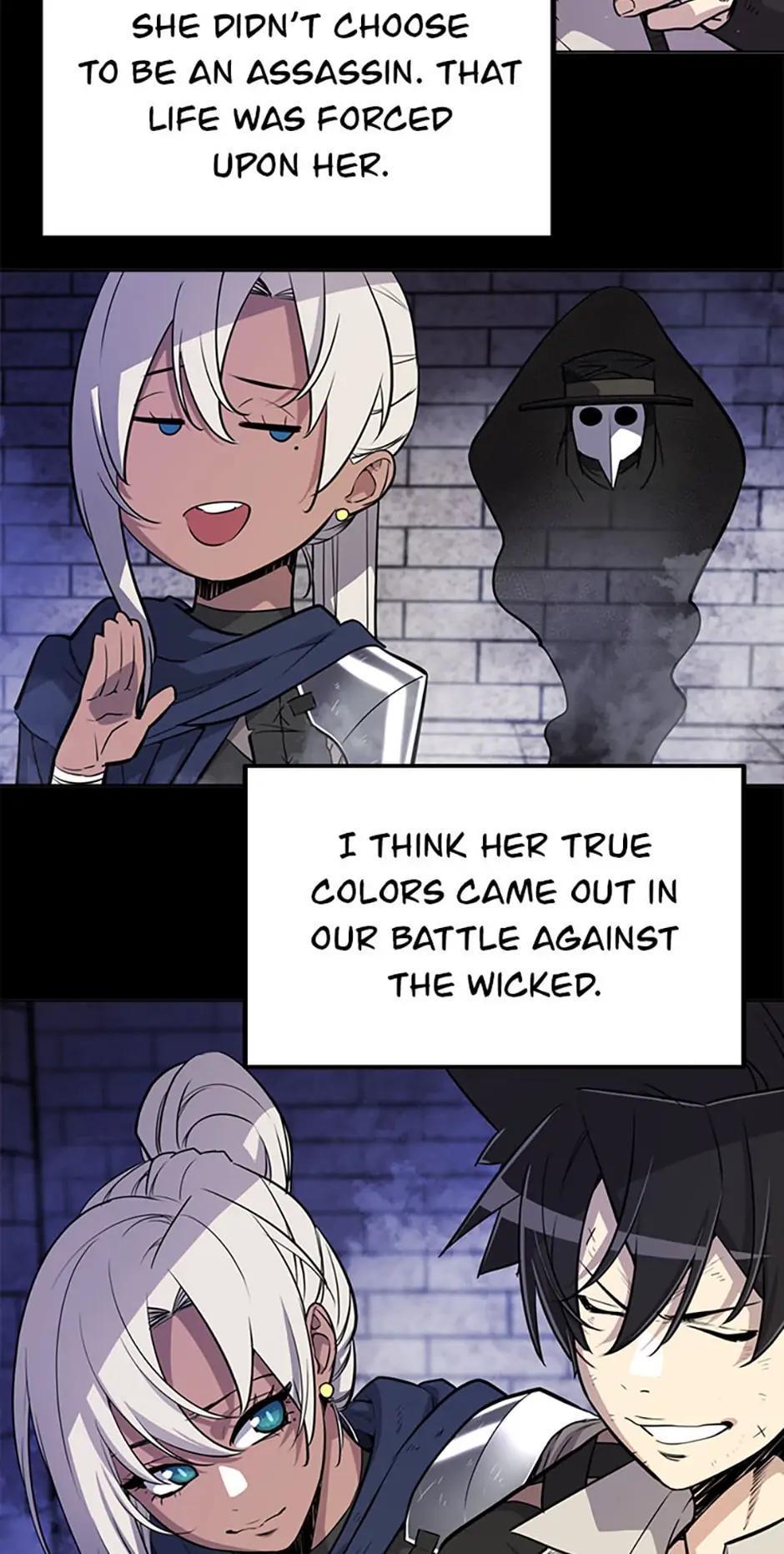 Disciple of the Holy Sword Chap 44 - Next Chap 45