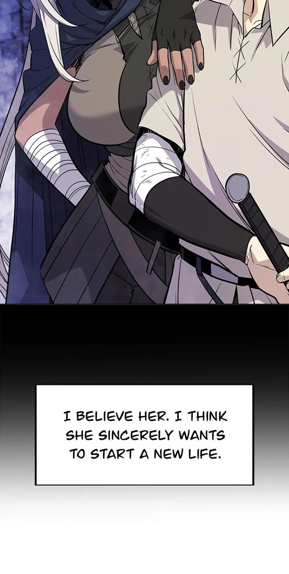 Disciple of the Holy Sword Chap 44 - Next Chap 45