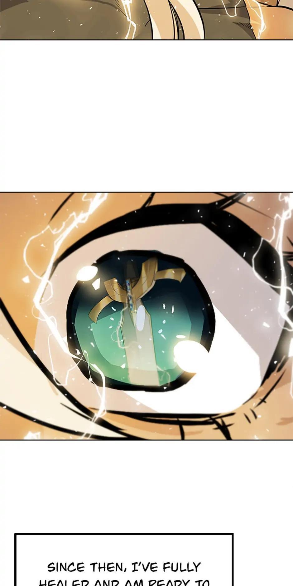 Disciple of the Holy Sword Chap 44 - Next Chap 45
