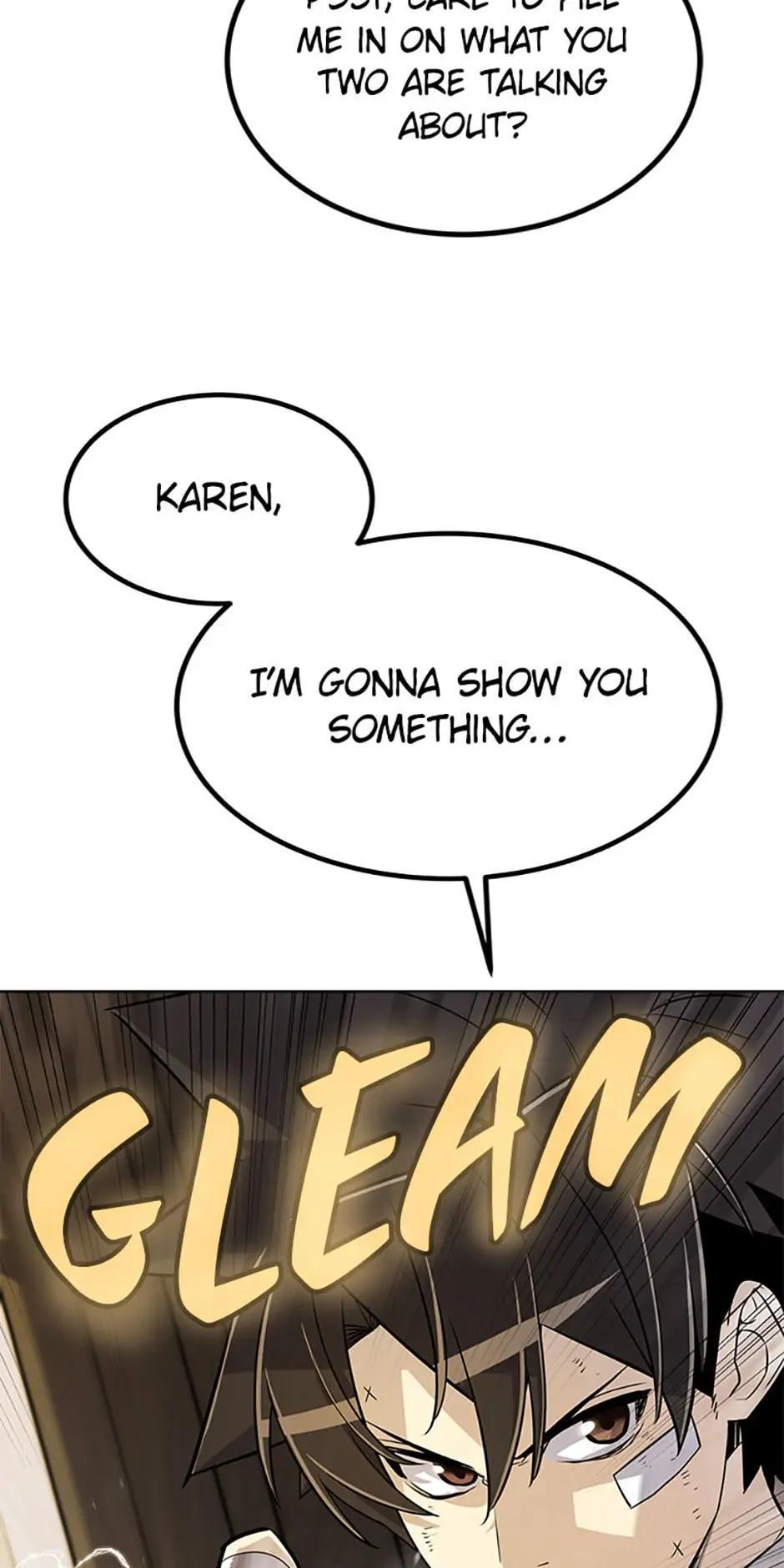 Disciple of the Holy Sword Chap 44 - Next Chap 45