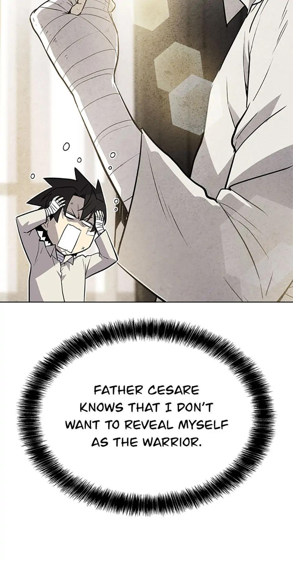 Disciple of the Holy Sword Chap 44 - Next Chap 45