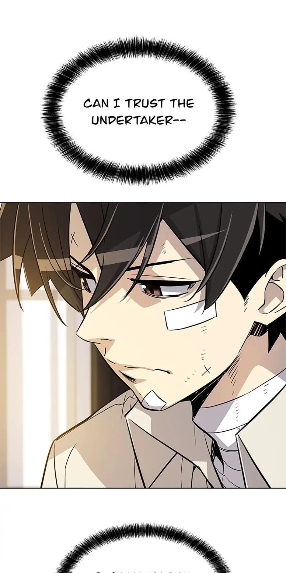 Disciple of the Holy Sword Chap 44 - Next Chap 45