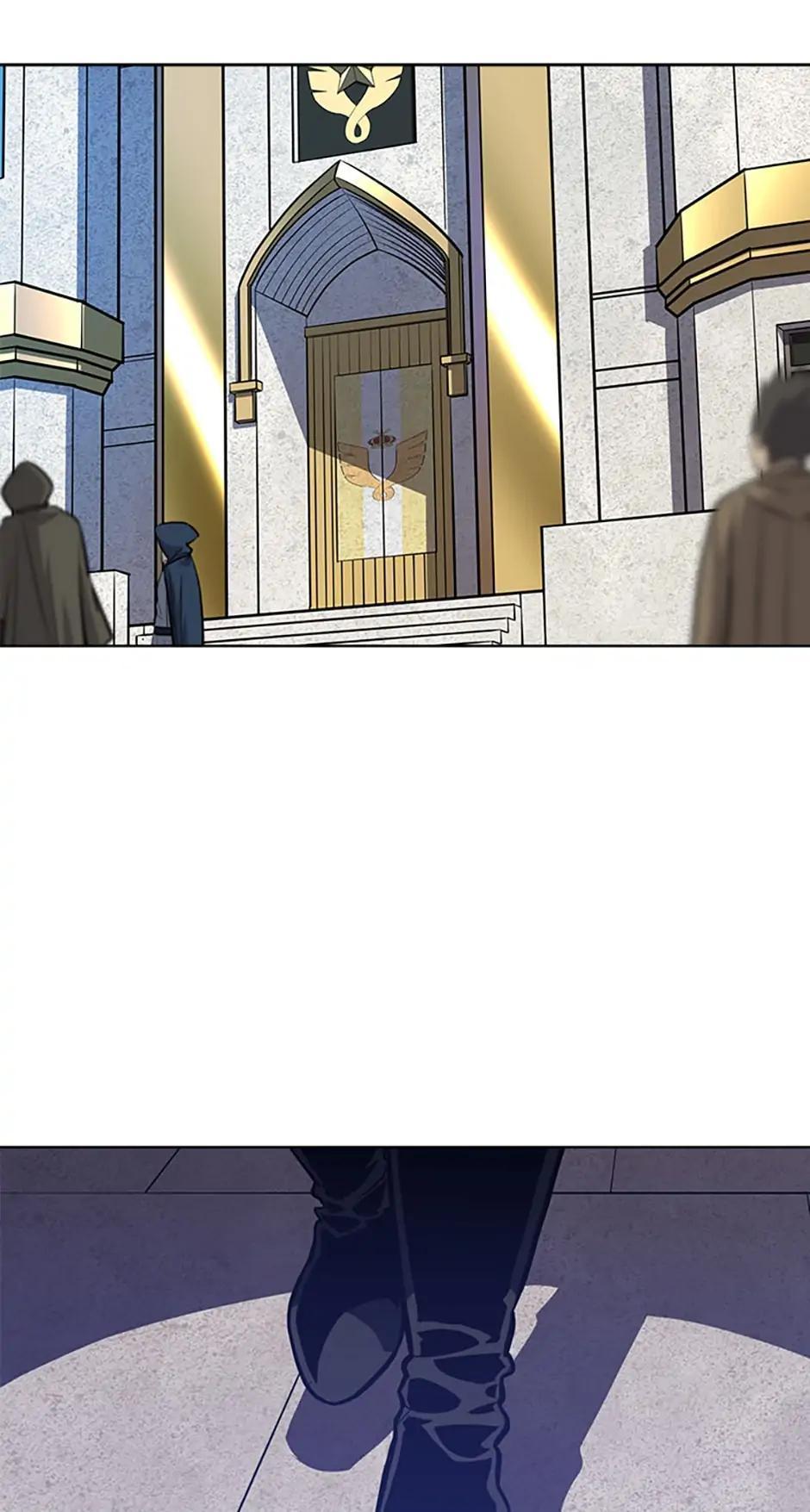 Disciple of the Holy Sword Chap 44 - Next Chap 45