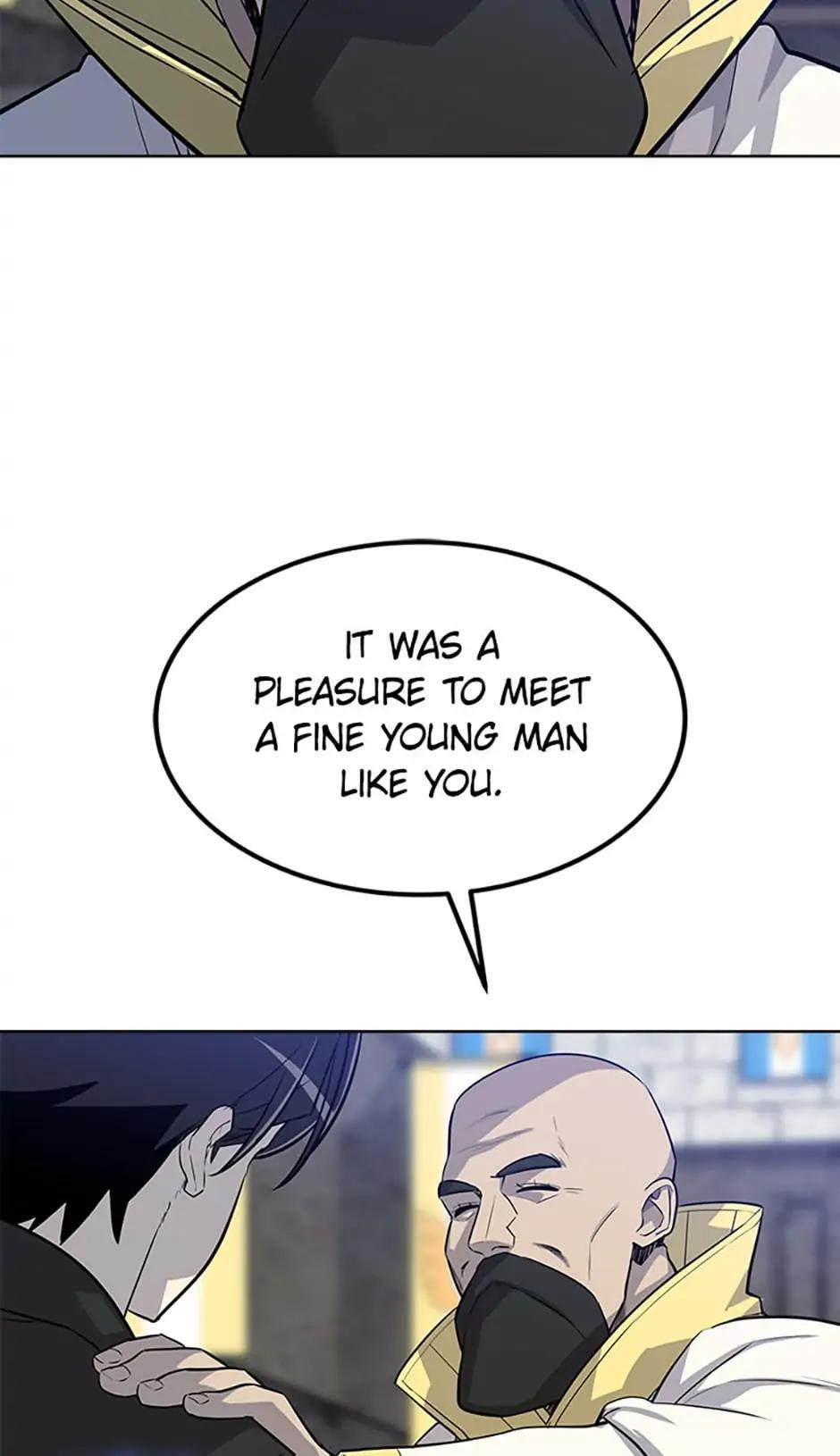 Disciple of the Holy Sword Chap 44 - Next Chap 45