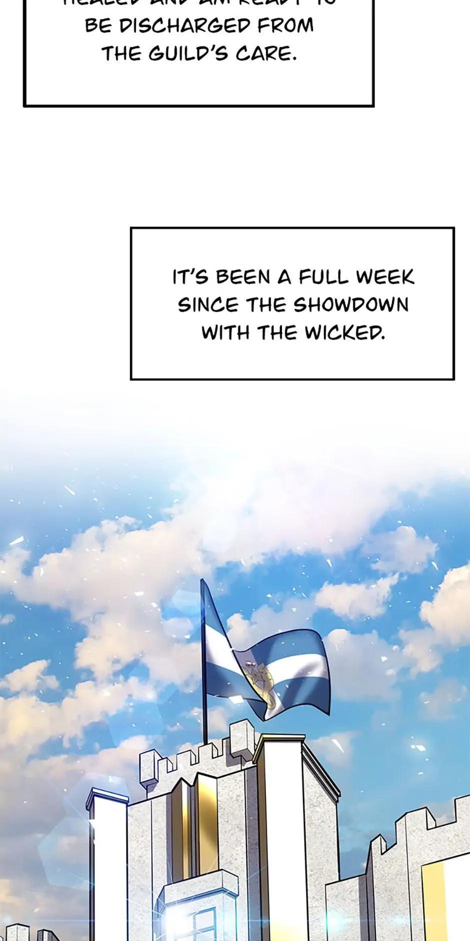 Disciple of the Holy Sword Chap 44 - Next Chap 45