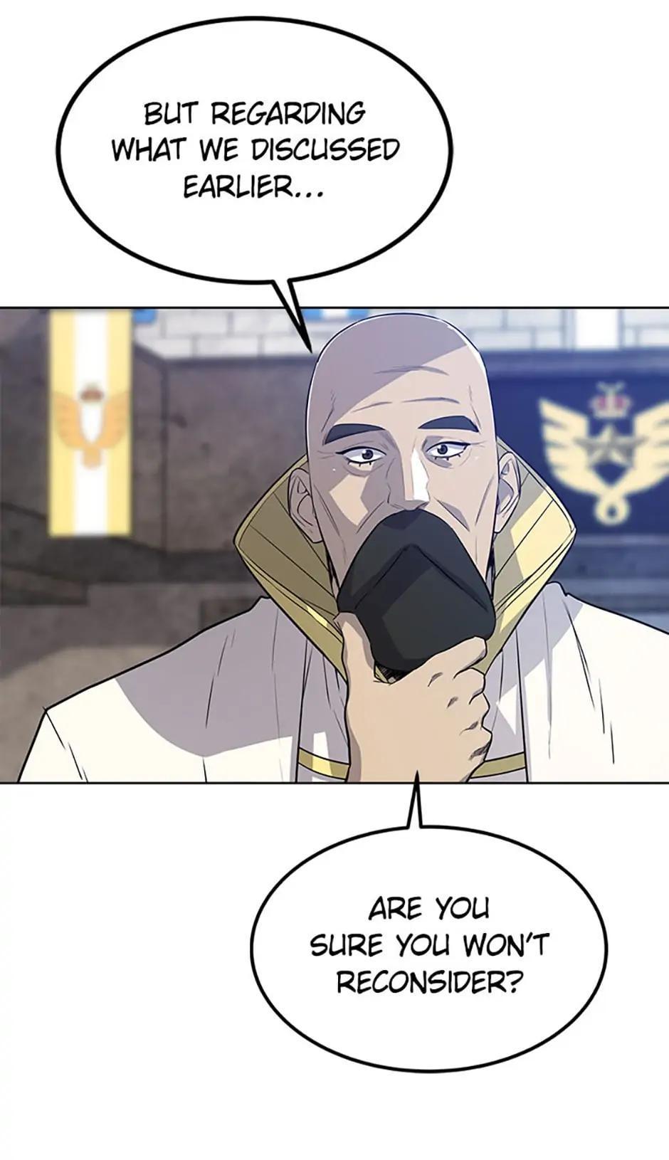 Disciple of the Holy Sword Chap 44 - Next Chap 45