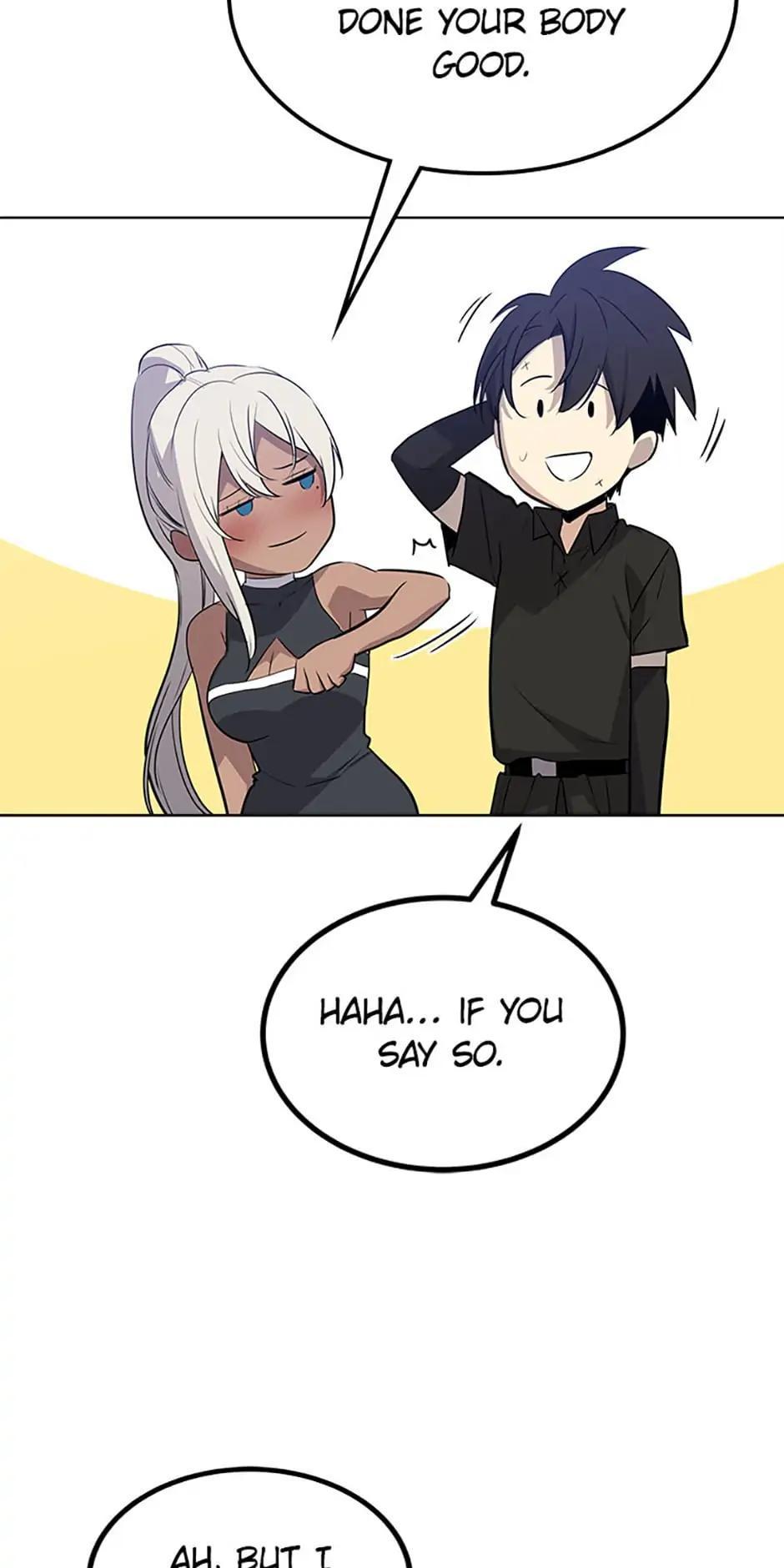 Disciple of the Holy Sword Chap 44 - Next Chap 45