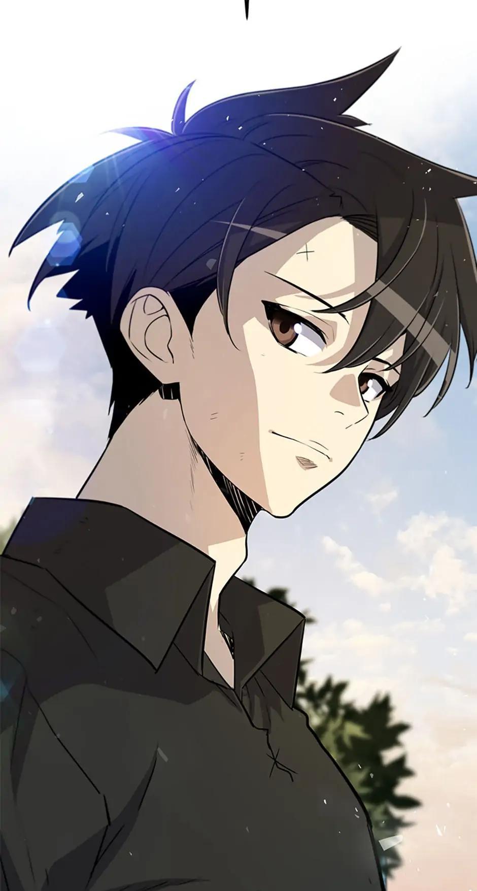 Disciple of the Holy Sword Chap 44 - Next Chap 45