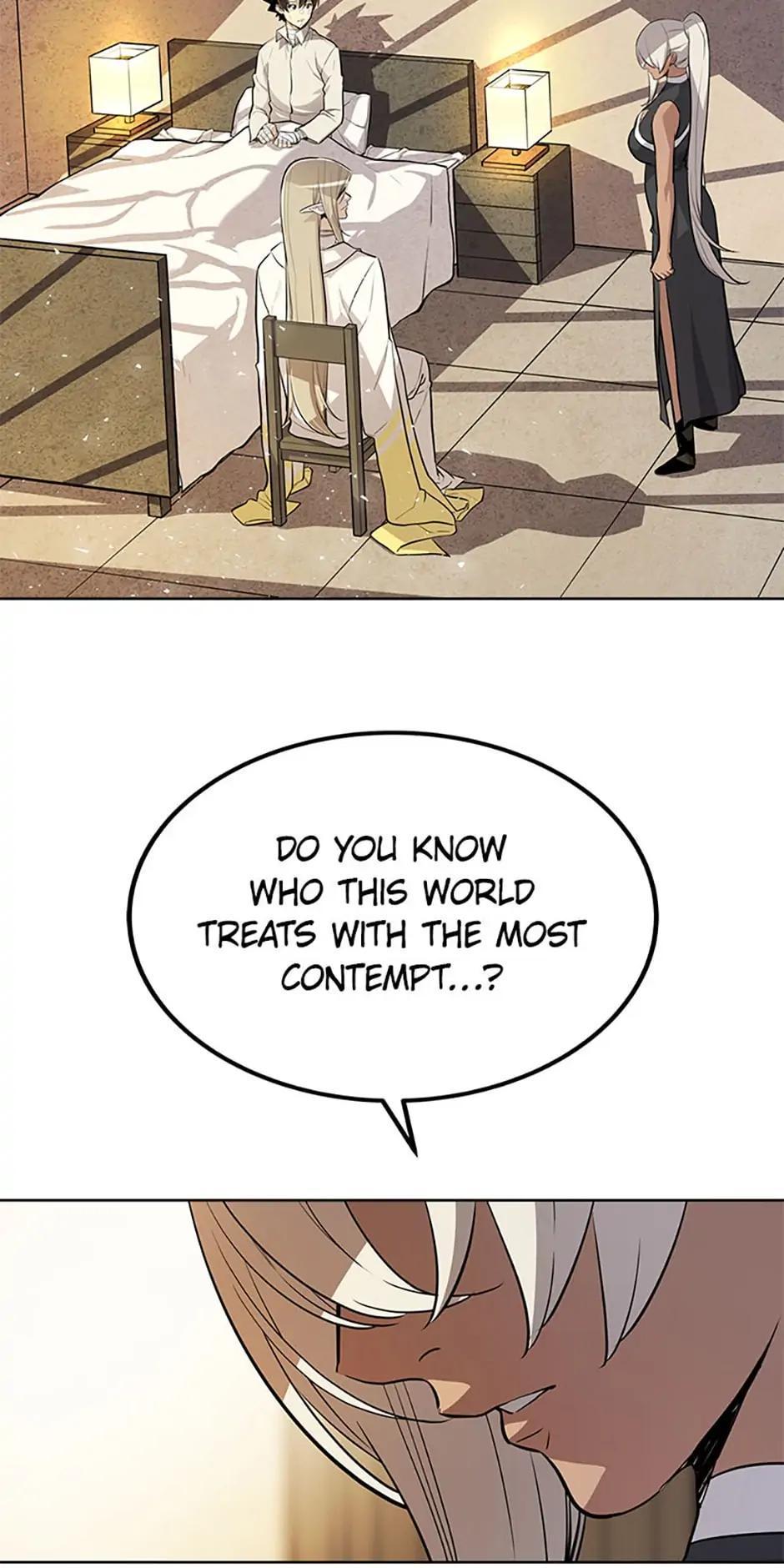 Disciple of the Holy Sword Chap 44 - Next Chap 45