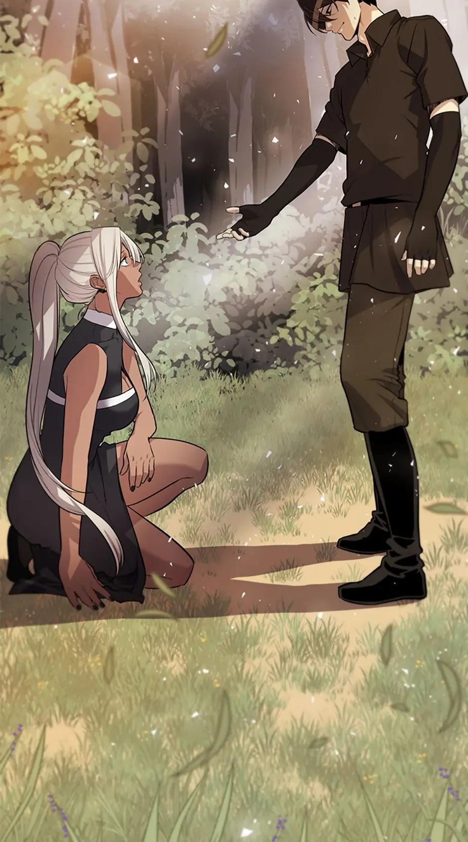 Disciple of the Holy Sword Chap 45 - Next Chap 46