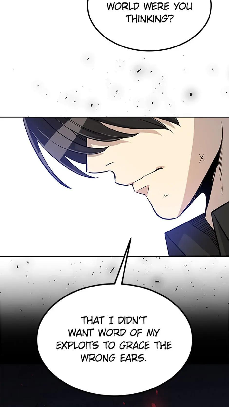 Disciple of the Holy Sword Chap 45 - Next Chap 46