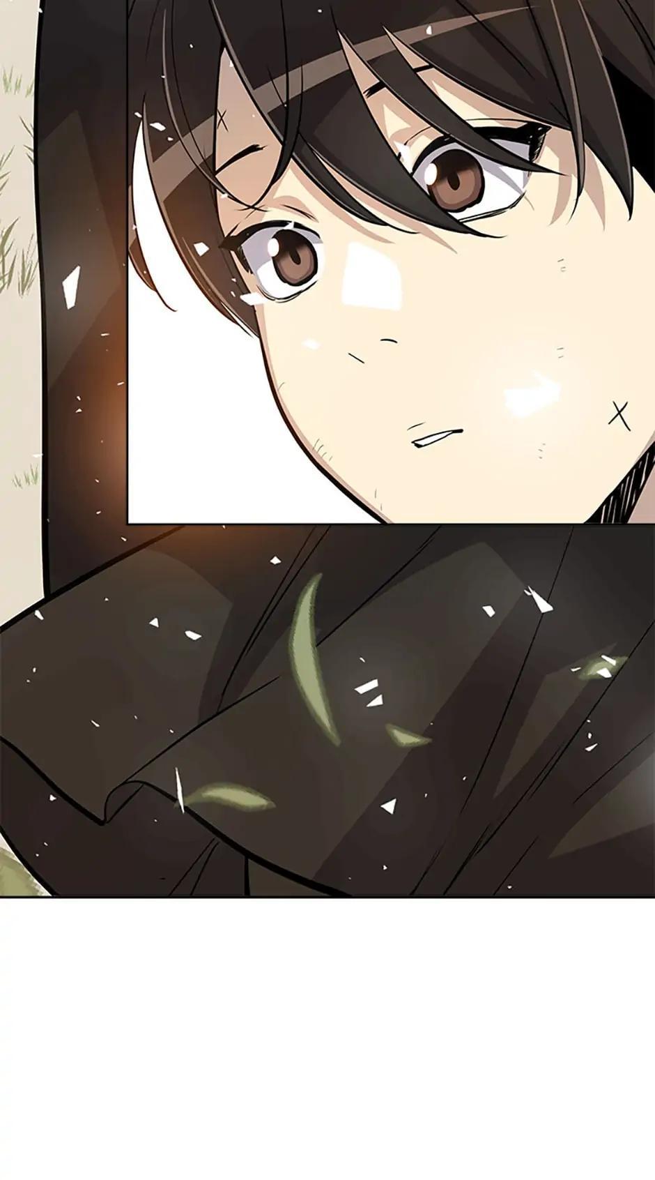 Disciple of the Holy Sword Chap 45 - Next Chap 46