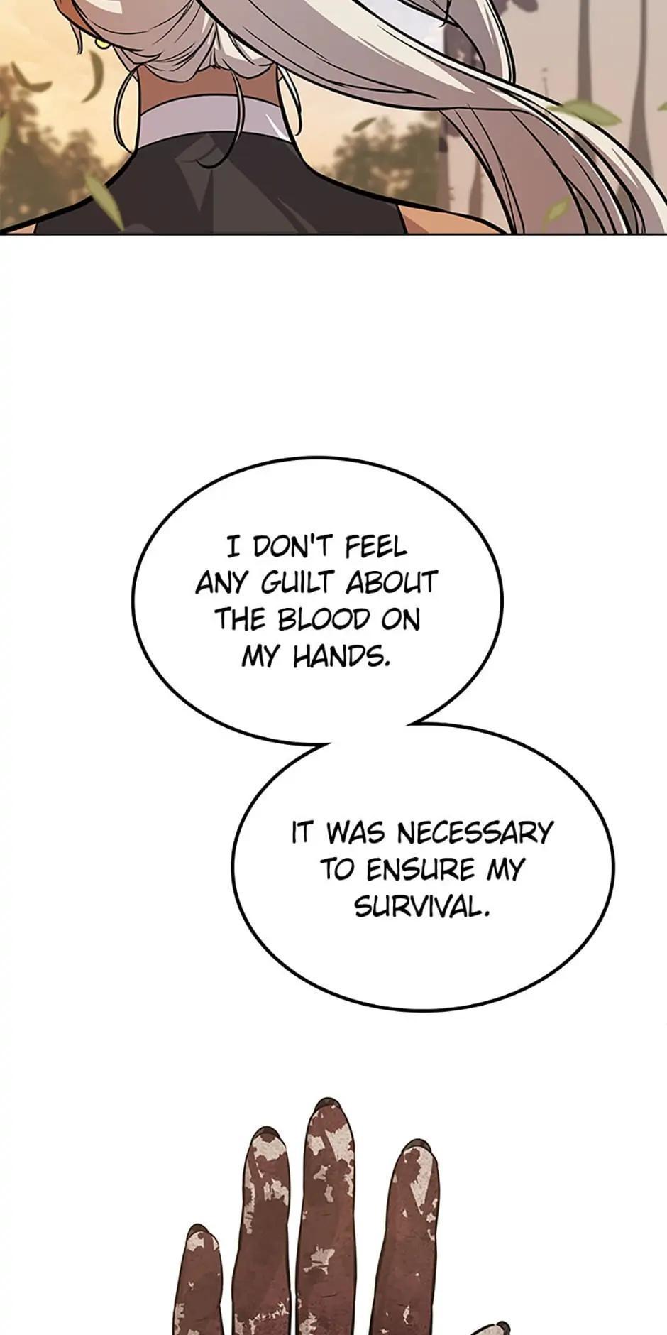 Disciple of the Holy Sword Chap 45 - Next Chap 46