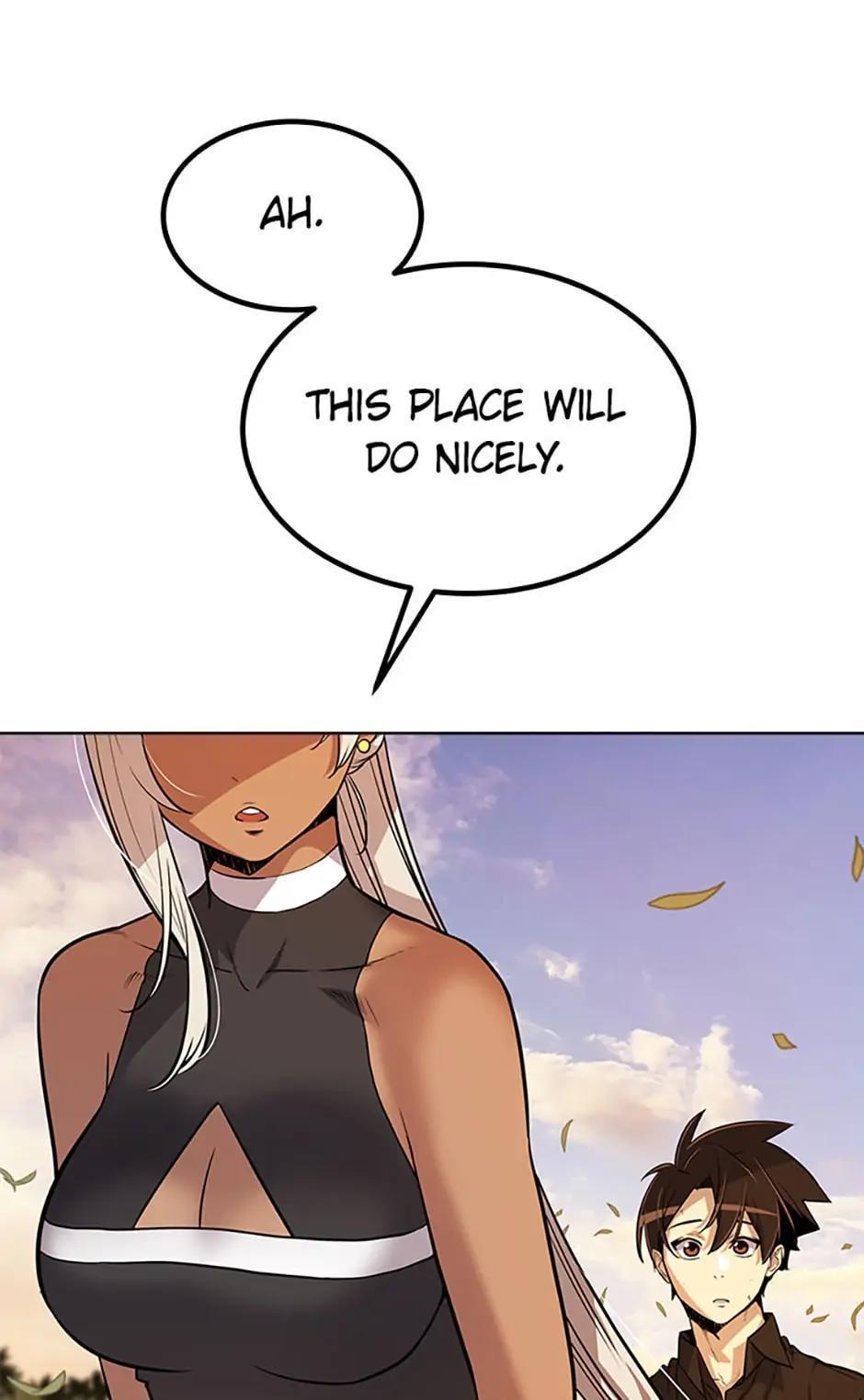 Disciple of the Holy Sword Chap 45 - Next Chap 46