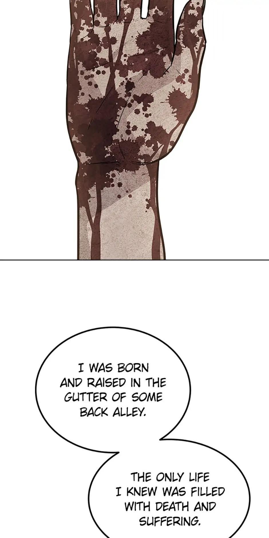 Disciple of the Holy Sword Chap 45 - Next Chap 46