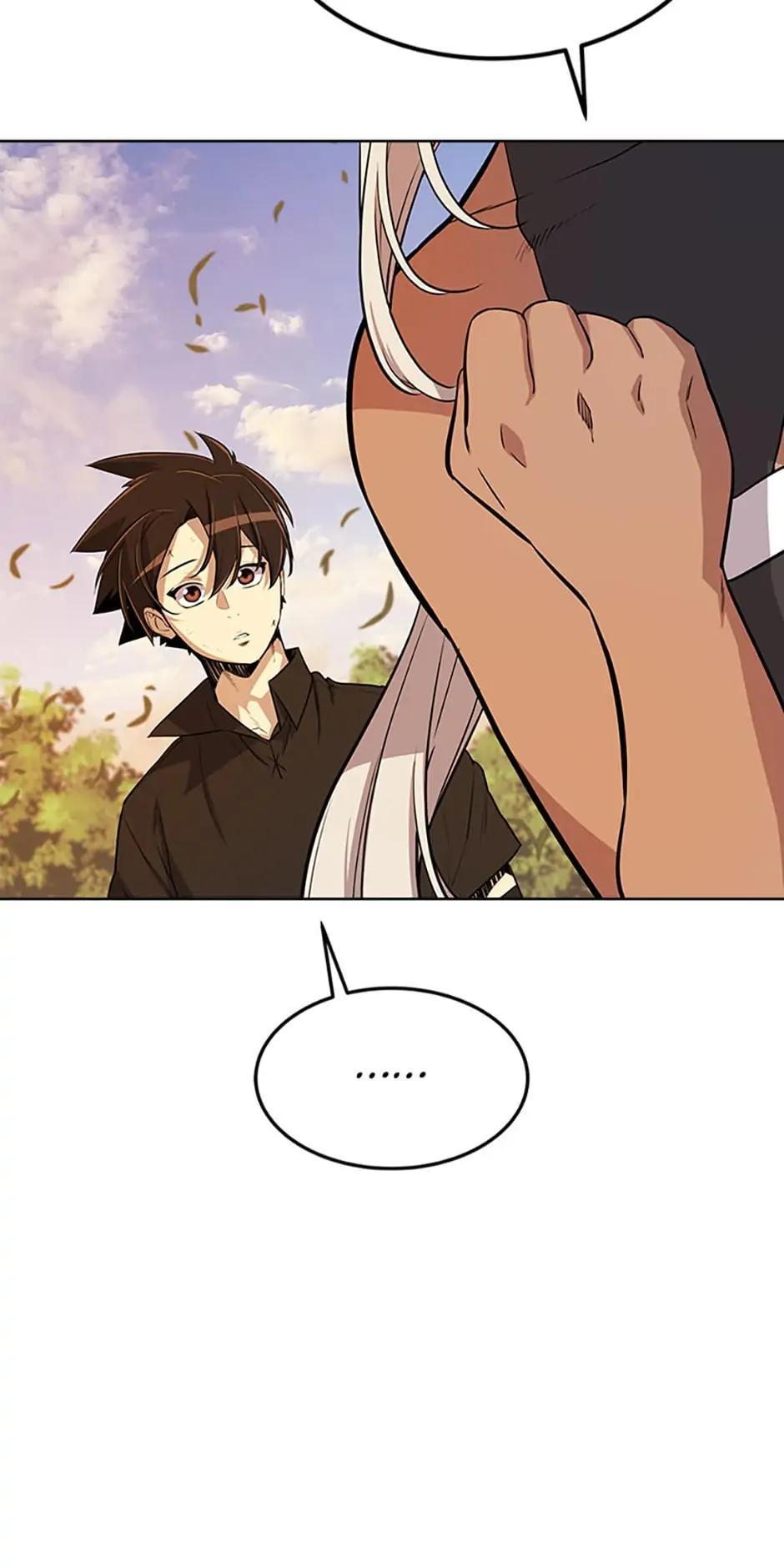 Disciple of the Holy Sword Chap 45 - Next Chap 46