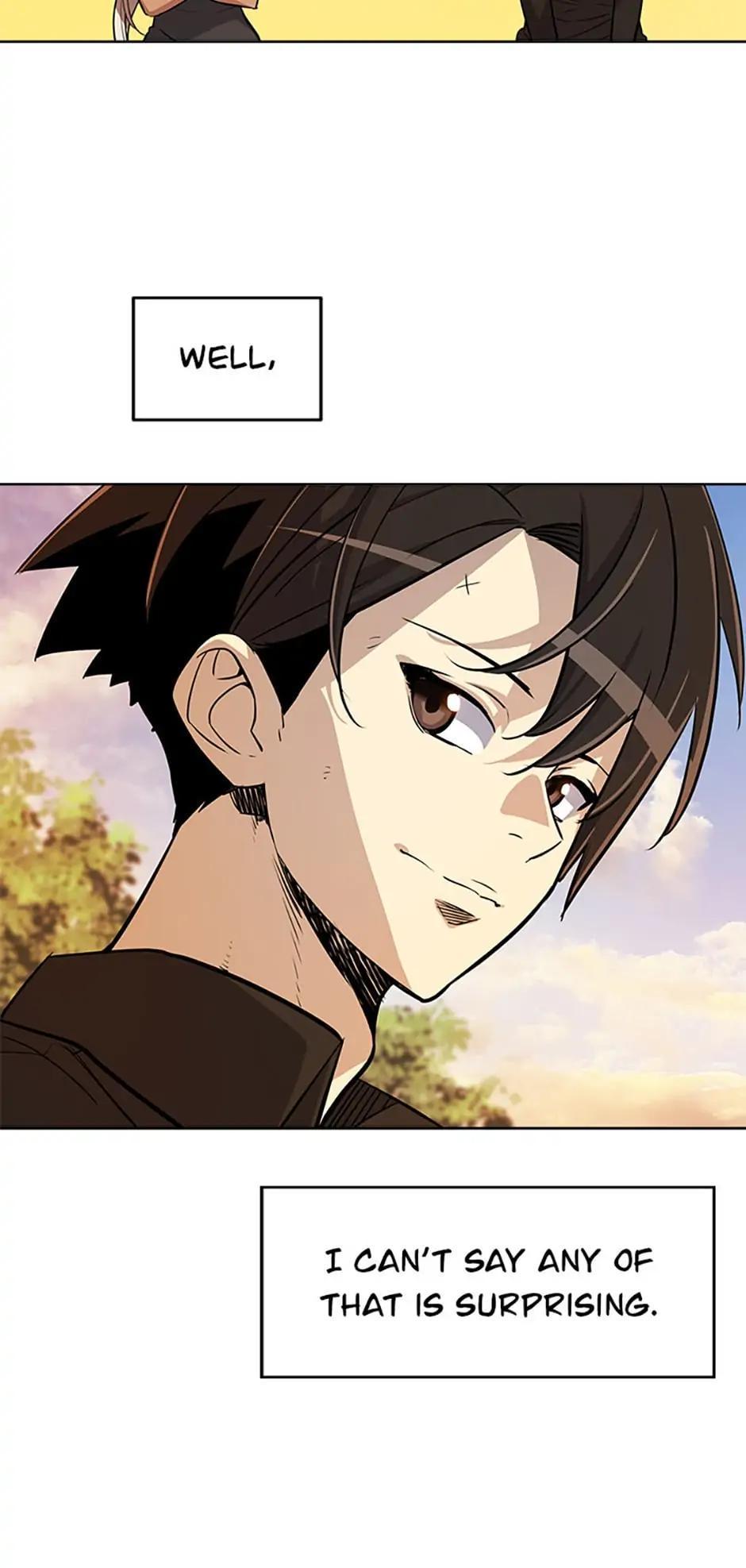 Disciple of the Holy Sword Chap 45 - Next Chap 46