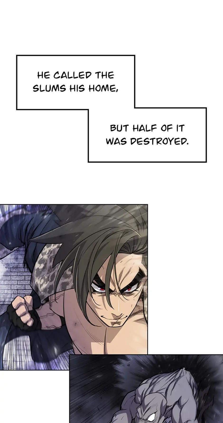 Disciple of the Holy Sword Chap 45 - Next Chap 46