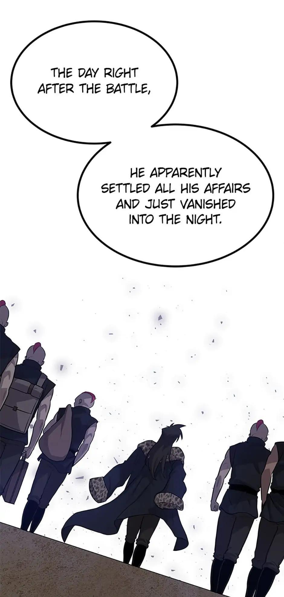Disciple of the Holy Sword Chap 45 - Next Chap 46