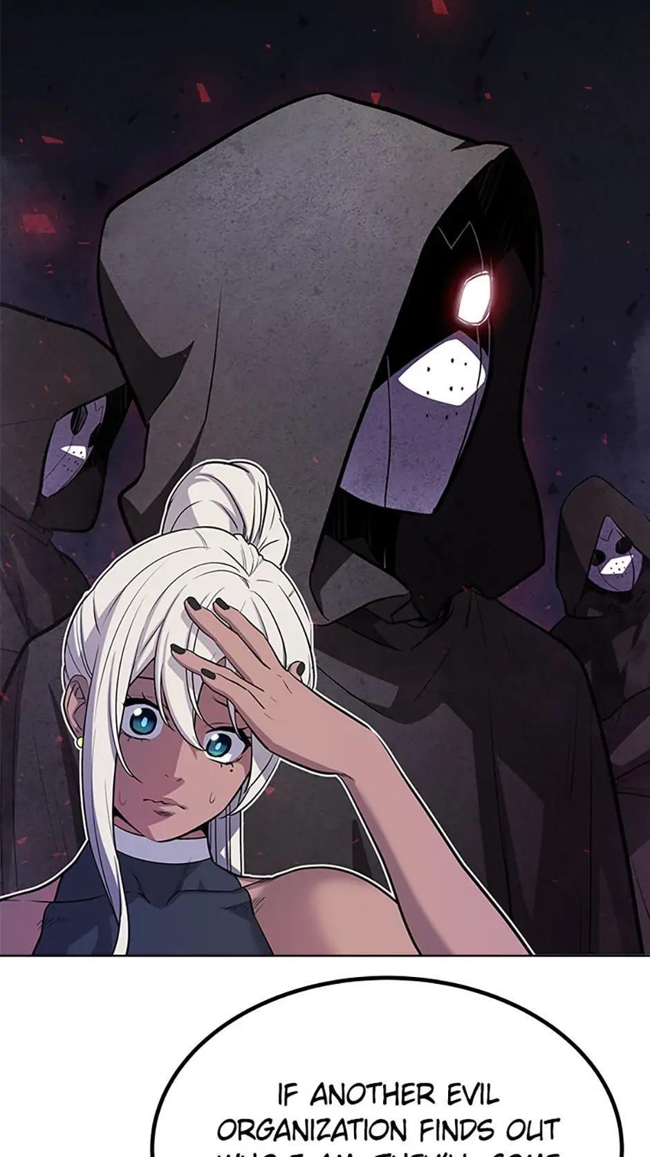 Disciple of the Holy Sword Chap 45 - Next Chap 46