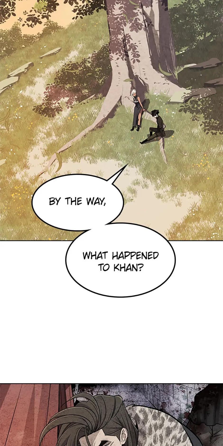 Disciple of the Holy Sword Chap 45 - Next Chap 46