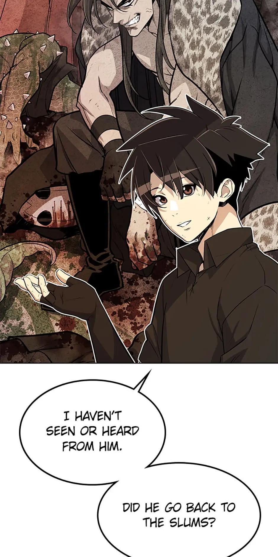 Disciple of the Holy Sword Chap 45 - Next Chap 46