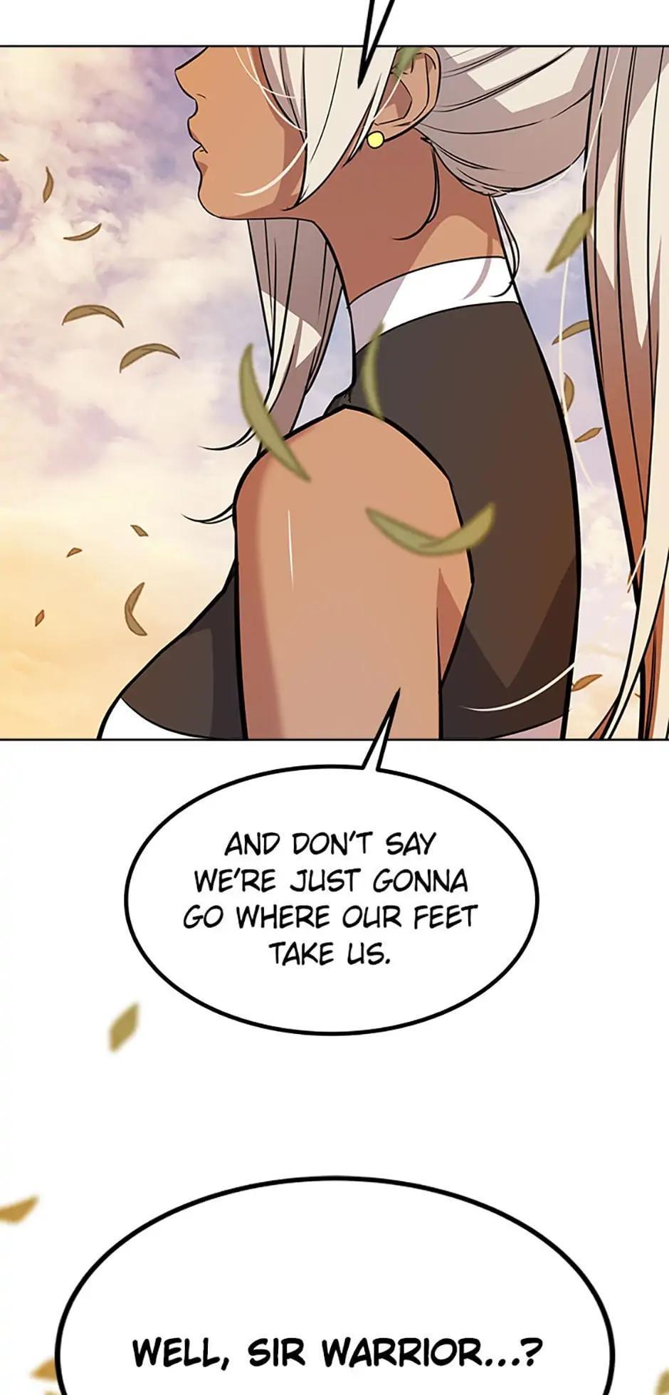 Disciple of the Holy Sword Chap 45 - Next Chap 46
