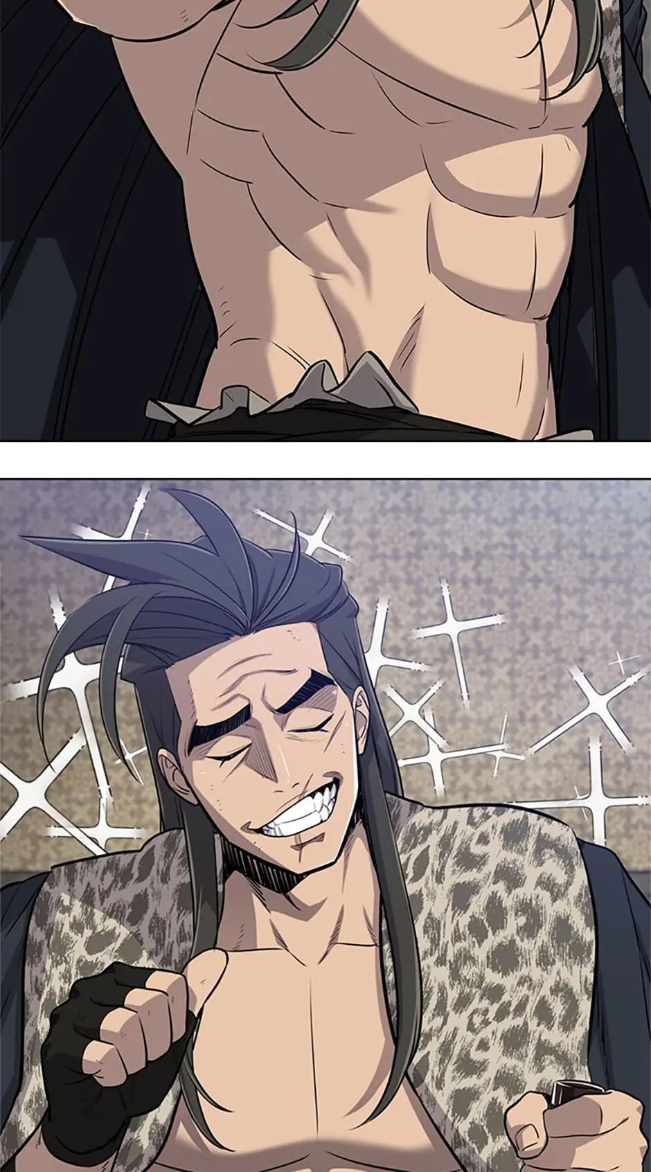 Disciple of the Holy Sword Chap 45 - Next Chap 46