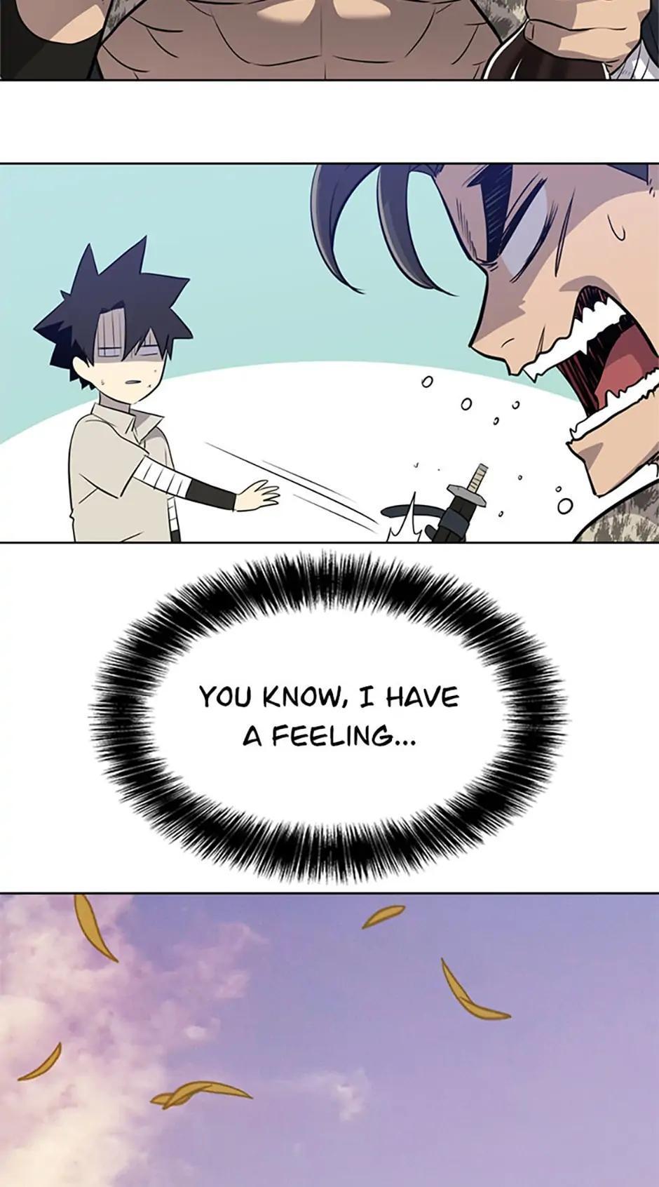 Disciple of the Holy Sword Chap 45 - Next Chap 46