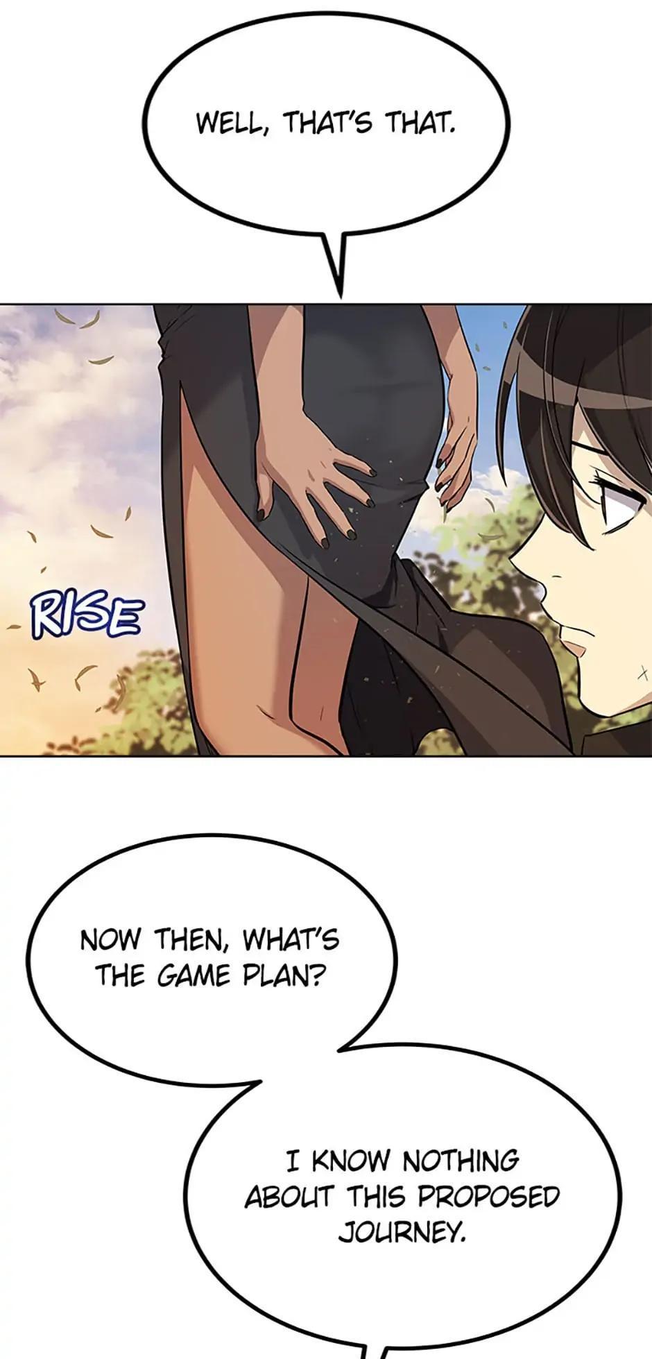 Disciple of the Holy Sword Chap 45 - Next Chap 46